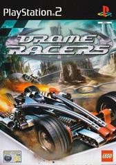 Drome Racers - PAL Playstation 2 | Anubis Games and Hobby