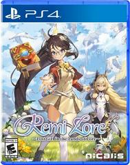 RemiLore: Lost Girl in the Lands of Lore - Playstation 4 | Anubis Games and Hobby