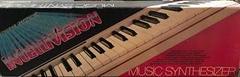 Intellivision Music Synthesizer - Intellivision | Anubis Games and Hobby