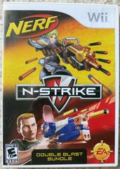 NERF N-Strike [Double Blast Bundle] - Wii | Anubis Games and Hobby