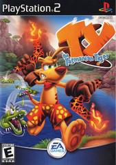 Ty the Tasmanian Tiger - Playstation 2 | Anubis Games and Hobby