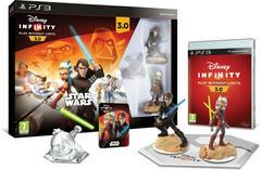 Disney Infinity 3.0 Starter Pack - PAL Playstation 3 | Anubis Games and Hobby