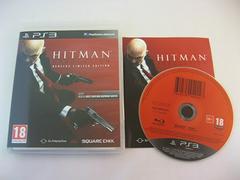 Hitman Absolution [Benelux Limited Edition] - PAL Playstation 3 | Anubis Games and Hobby