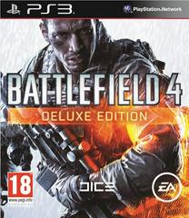 Battlefield 4 [Deluxe Edition] - PAL Playstation 3 | Anubis Games and Hobby