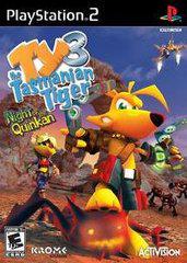 Ty the Tasmanian Tiger 3 - Playstation 2 | Anubis Games and Hobby