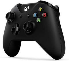 Xbox One Black S Wireless Controller - Xbox One | Anubis Games and Hobby