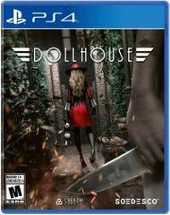 Dollhouse - Playstation 4 | Anubis Games and Hobby