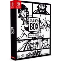 Pato Box [Limited Edition] - Nintendo Switch | Anubis Games and Hobby
