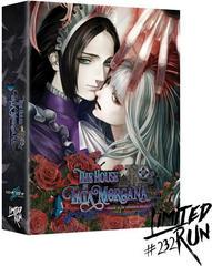 The House in Fata Morgana [Collector's Edition] - Playstation Vita | Anubis Games and Hobby