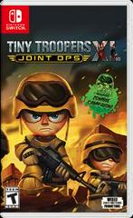 Tiny Troopers: Joint Ops XL - Nintendo Switch | Anubis Games and Hobby