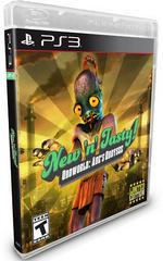 Oddworld New 'n Tasty - Playstation 3 | Anubis Games and Hobby