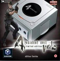 Gamecube Console Resident Evil 4 Edition - PAL Gamecube | Anubis Games and Hobby