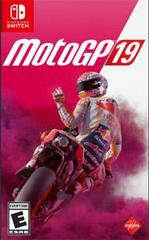 MotoGP 19 - Nintendo Switch | Anubis Games and Hobby