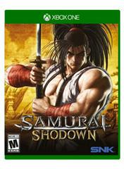 Samurai Shodown - Xbox One | Anubis Games and Hobby