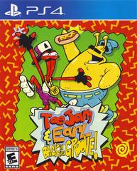 ToeJam and Earl: Back in the Groove - Playstation 4 | Anubis Games and Hobby