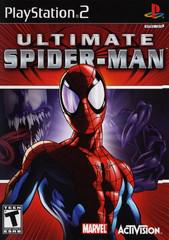 Ultimate Spiderman - Playstation 2 | Anubis Games and Hobby