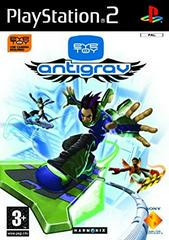 Eye Toy Antigrav - PAL Playstation 2 | Anubis Games and Hobby