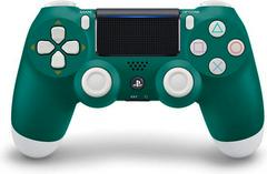 Playstation 4 Dualshock 4 Alpine Green Controller - Playstation 4 | Anubis Games and Hobby