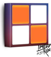 Lumines Remastered [Ultimate Edition] - Playstation 4 | Anubis Games and Hobby