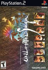 Unlimited Saga - Playstation 2 | Anubis Games and Hobby