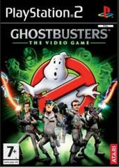 Ghostbusters: The Video Game - PAL Playstation 2 | Anubis Games and Hobby