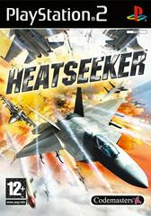 Heatseeker - PAL Playstation 2 | Anubis Games and Hobby