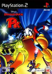 Disney's Donald Duck: PK - PAL Playstation 2 | Anubis Games and Hobby
