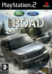 Off Road - PAL Playstation 2 | Anubis Games and Hobby