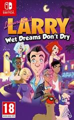 Leisure Suit Larry: Wet Dreams Don't Dry - PAL Nintendo Switch | Anubis Games and Hobby