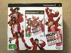 High School Musical 3 Senior Year Dance [Bundle] - PAL Playstation 2 | Anubis Games and Hobby