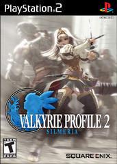 Valkyrie Profile 2 Silmeria - Playstation 2 | Anubis Games and Hobby