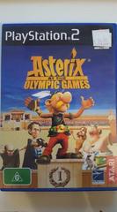 Asterix at the Olympic Games - PAL Playstation 2 | Anubis Games and Hobby