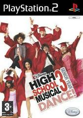 High School Musical 3 Senior Year Dance - PAL Playstation 2 | Anubis Games and Hobby