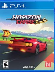 Horizon Chase Turbo - Playstation 4 | Anubis Games and Hobby