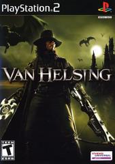 Van Helsing - Playstation 2 | Anubis Games and Hobby