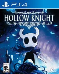 Hollow Knight - Playstation 4 | Anubis Games and Hobby