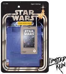 Star Wars [Classic Edition] - NES | Anubis Games and Hobby