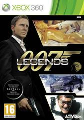 007 Legends - PAL Xbox 360 | Anubis Games and Hobby