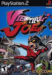 Viewtiful Joe - Playstation 2 | Anubis Games and Hobby