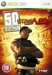 50 Cent: Blood on the Sand - PAL Xbox 360 | Anubis Games and Hobby