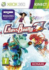 Cross Board - PAL Xbox 360 | Anubis Games and Hobby