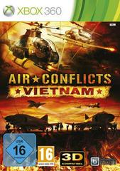 Air Conflicts: Vietnam - PAL Xbox 360 | Anubis Games and Hobby