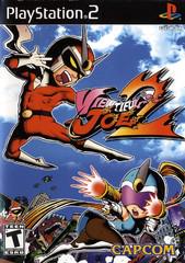 Viewtiful Joe 2 - Playstation 2 | Anubis Games and Hobby