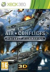 Air Conflicts: Pacific Carriers - PAL Xbox 360 | Anubis Games and Hobby