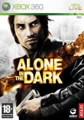 Alone in the Dark - PAL Xbox 360 | Anubis Games and Hobby