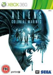 Aliens: Colonial Marines - PAL Xbox 360 | Anubis Games and Hobby