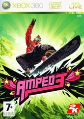 Amped 3 - PAL Xbox 360 | Anubis Games and Hobby