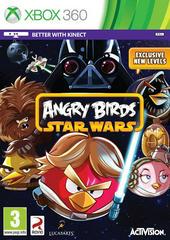 Angry Birds Star Wars - PAL Xbox 360 | Anubis Games and Hobby