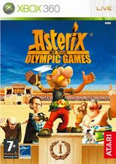 Asterix at the Olympic Games - PAL Xbox 360 | Anubis Games and Hobby