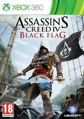 Assassin's Creed IV: Black Flag - PAL Xbox 360 | Anubis Games and Hobby